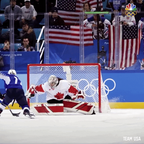 Oops I Did It Again Sport GIF by Team USA