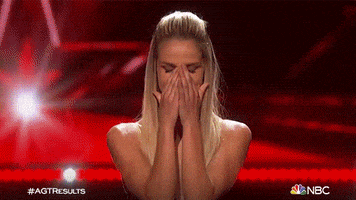Cant Believe It Episode 14 GIF by America's Got Talent