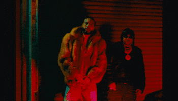 French Montana Coke Wave GIF by SLANG