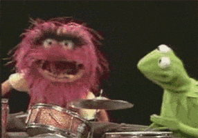 Mad The Muppets GIF