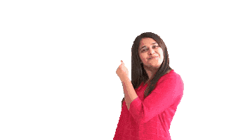 Saloni Srivastava Sticker