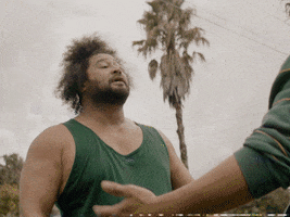 Wrestling Are You Sure GIF by Madman Films