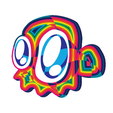 Camnut Sticker