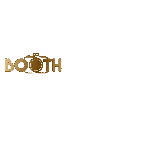 Booth-O-Mania Sticker