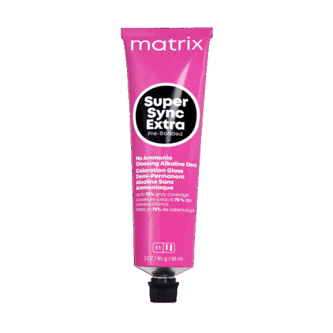 Toner Toning Sticker by Matrix