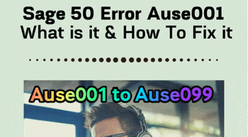 Sage 50 Error GIF