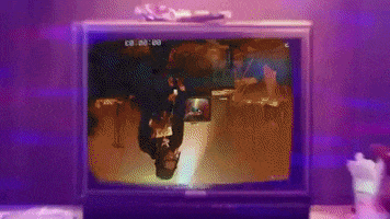 Music Video No Tv GIF by HipHopDX