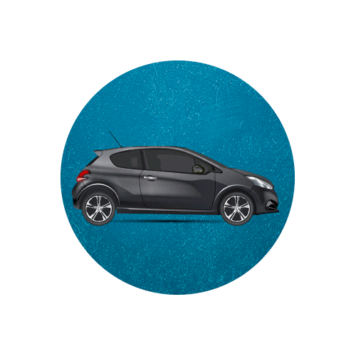 Hemissul Sticker