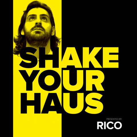 shakeyourhaus GIF
