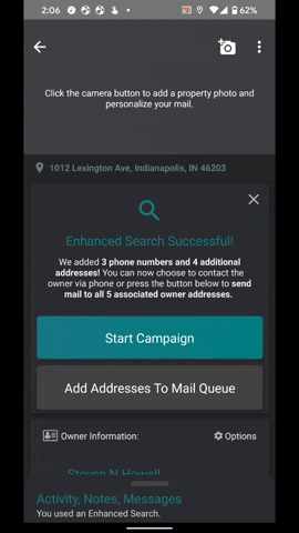 dealmachine mail startmail startcampaign GIF