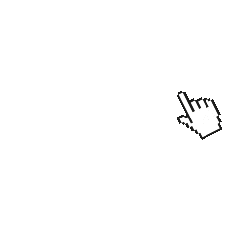 Cliqueaqui Click Sticker by Mundo na Caixinha | Papelaria Artesanal Cristã