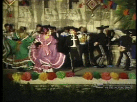 Mexican American Mexico GIF by Texas Archive of the Moving Image