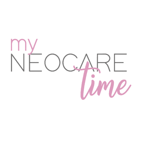 Neocare Estética Avançada Sticker