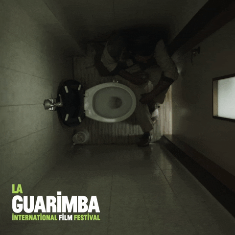 Sad High School GIF by La Guarimba Film Festival