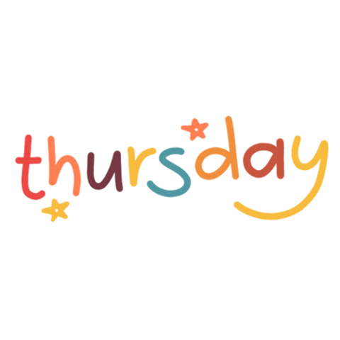 Weekend Week Sticker