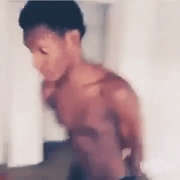 Dance GIF