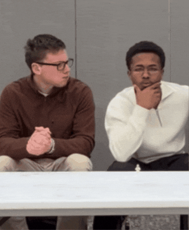 Thinking GIF