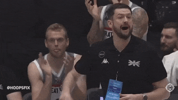 British Basketball Thumbs Down GIF by Hoopsfix