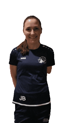 Thumbs Up Sticker by bwschwege