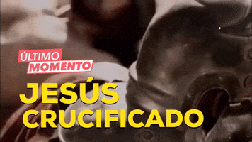 Jesus Cruz GIF by SalesianosSMX