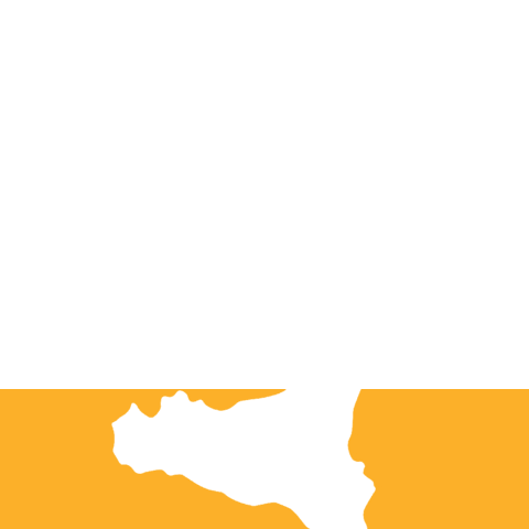 Canusciuti Cafè Sticker