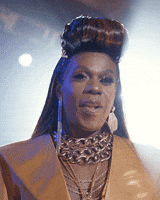 Big Freedia Tongue Out GIF by Facebook