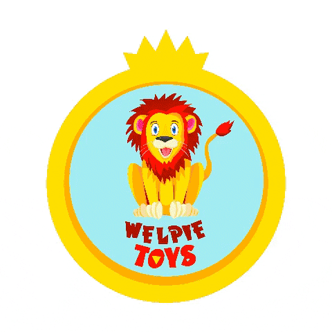 Welpie Toys GIF