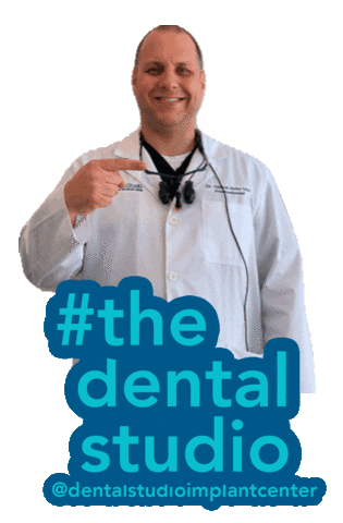 thedsimplantcenter Sticker