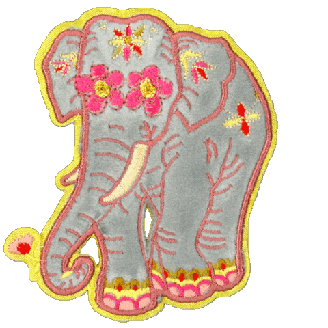 Pink Kids Sticker by Oilily