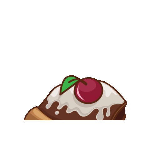 Vecreation Recipes Sticker