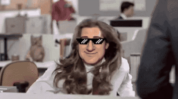 Reaction GIF