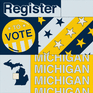 Register to vote Michigan