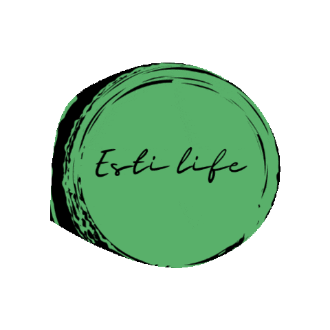 Sticker by Estilifewarszawa