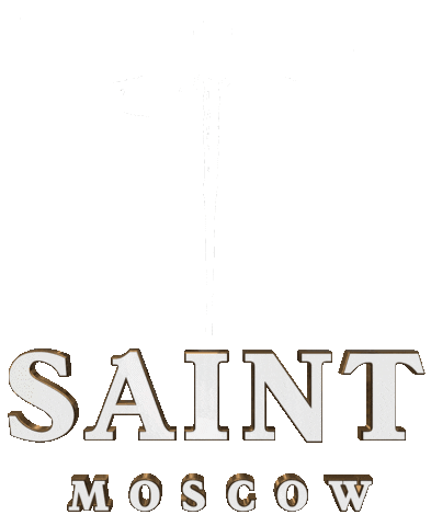 Saint Visual3D Sticker by Geegun