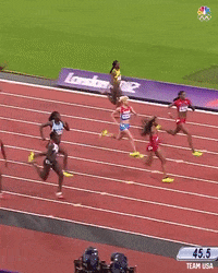 running team gif