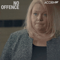 Lets Go Work GIF by Acorn TV