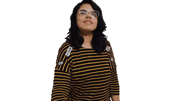 Tejal Chopra Sticker