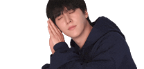 Sondongwoon Sticker