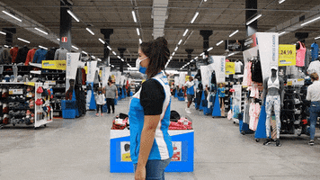 We Can Do It Yes GIF by Decathlon Brasil