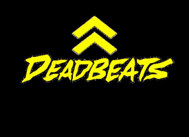 Swipe Up Zeds Dead GIF by Deadbeats Records
