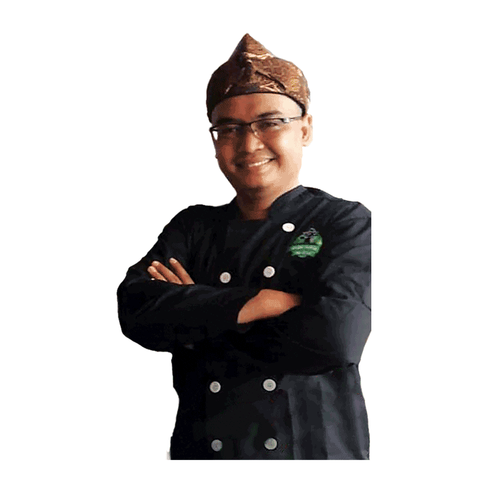 Baba Farm Sticker