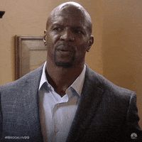 You Dont Say Episode 2 GIF by Brooklyn Nine-Nine