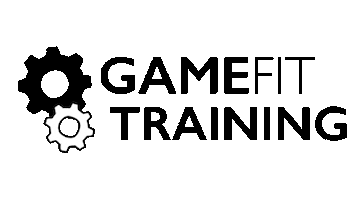 Trainlikeapro Sticker by Kokoandclay