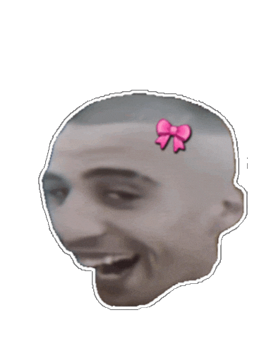 ميمز Sticker
