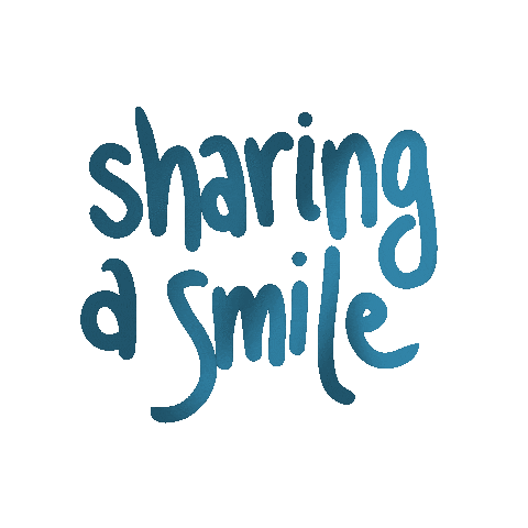 Smile Sticker