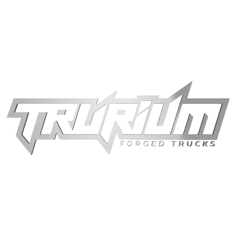 Trurium Sticker