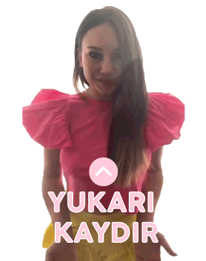 Beliz Acipayamoglu Sticker by Beliz Kozmetik