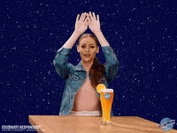 Blue Moon Drinking GIF by Blue Moon Brewing Co. Blue Moon Drinking GIF by Blue Moon Brewing Co.