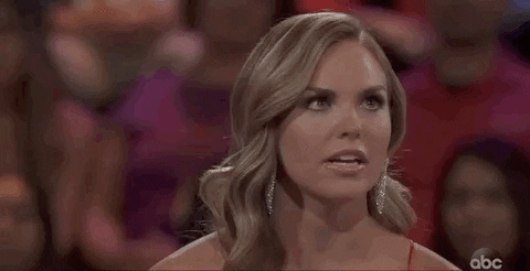 Episode 12 Abc GIF by The Bachelorette