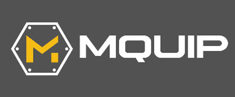 Logo Landscape GIF by MQUIP